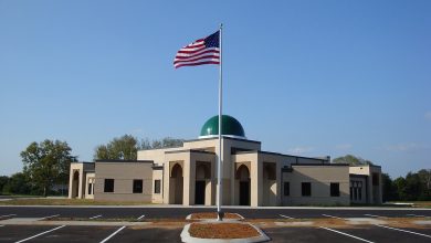 Murfreesboro, about 35 miles southeast of Nashville, has become one of the largest Muslim-populated towns in Tennessee.