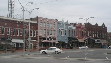 Tennessee: Refugee Growth and Economic Strain