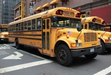 Driving near schools and school buses in Michigan requires extra caution and awareness.