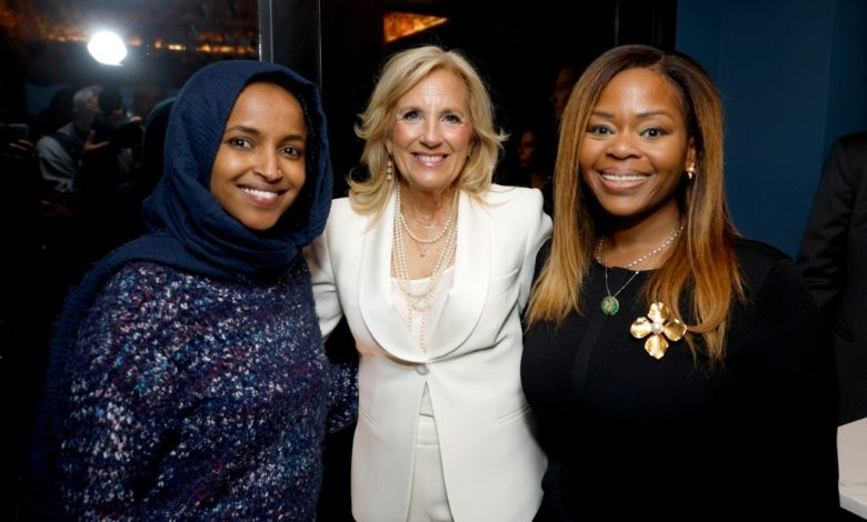 Federal prosecutors have charged Florida Democrat Sheila Cherfilus-McCormick with embezzling $5 million in FEMA disaster funds and laundering the money to support her 2021 congressional campaign.