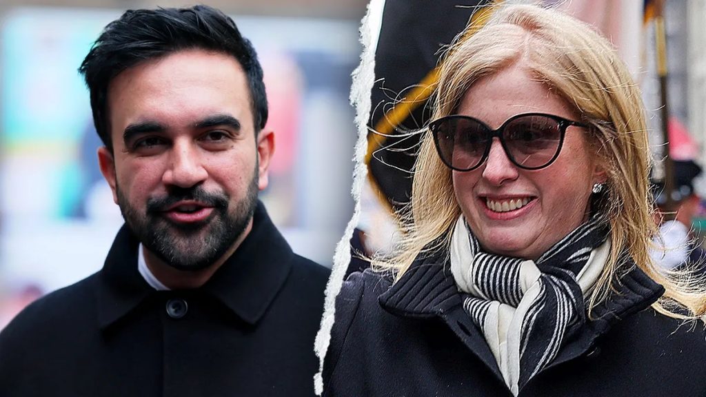 Zohran Mamdani Keeps NYPD Commissioner Jessica Tisch, Sparking Mixed Reactions Across New York