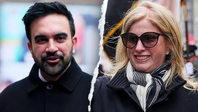 Zohran Mamdani Keeps NYPD Commissioner Jessica Tisch, Sparking Mixed Reactions Across New York