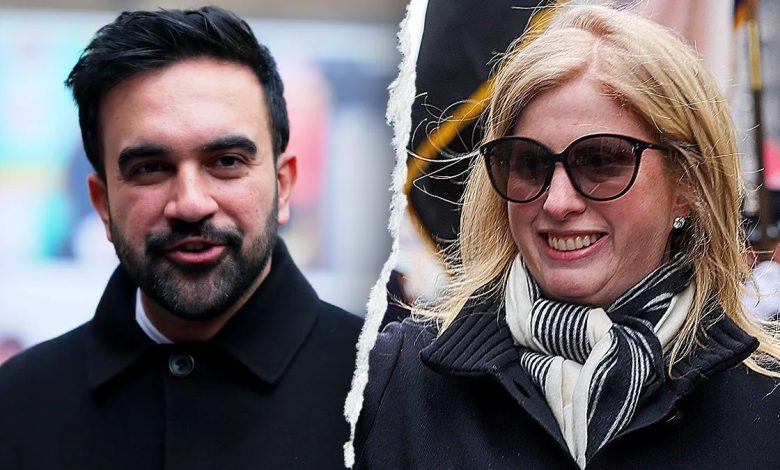 Zohran Mamdani Keeps NYPD Commissioner Jessica Tisch, Sparking Mixed Reactions Across New York