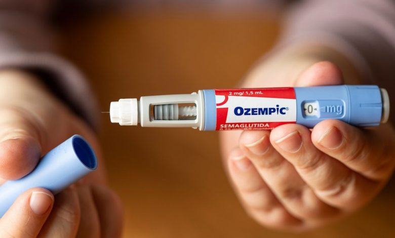 the Trump administration gathered pharmaceutical company executives at the White House, where President Donald Trump spoke with characteristic bluntness about reducing the price of what he called the “obesity drug.