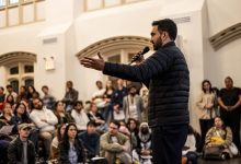 Mamdani Promises “New Era” for New York as City Awaits Historic Inauguration