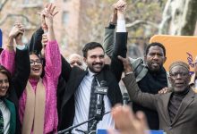 From Astoria to Greenwich Village, New York’s Muslims see Mamdani’s victory as a milestone for inclusion — and a test of promises to all residents.