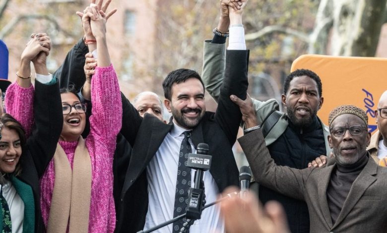 From Astoria to Greenwich Village, New York’s Muslims see Mamdani’s victory as a milestone for inclusion — and a test of promises to all residents.