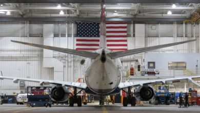 U.S. Airlines Adjust Flight Schedules as FAA Cuts Operations at 40 Major Airports