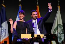 Although polls just months ago placed him at the bottom of the race, progressive politician and former New York State Assembly member Zohran Mamdani defeated his rival Andrew Cuomo, a former city mayor, to become the first Muslim to lead New York City.