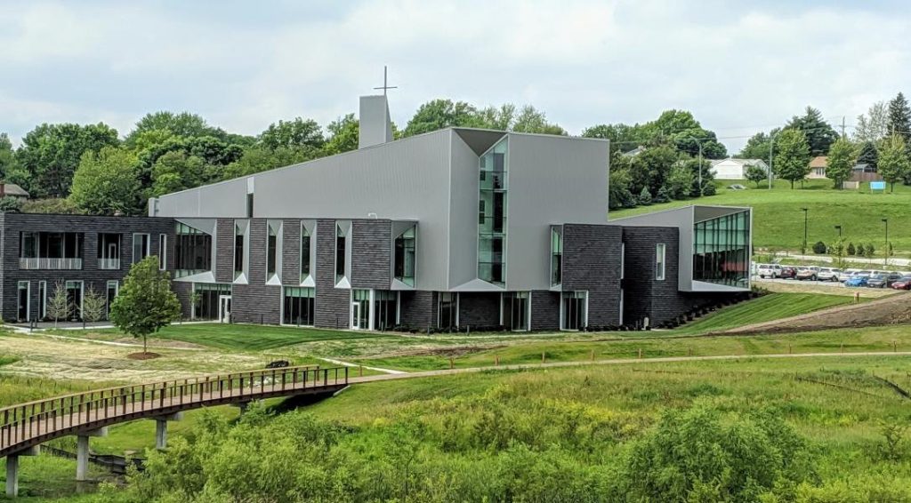 Initiatives like Tri-Faith Commons — a pioneering project housing a mosque, church, and synagogue side by side — symbolize Omaha’s commitment to coexistence and mutual respect.