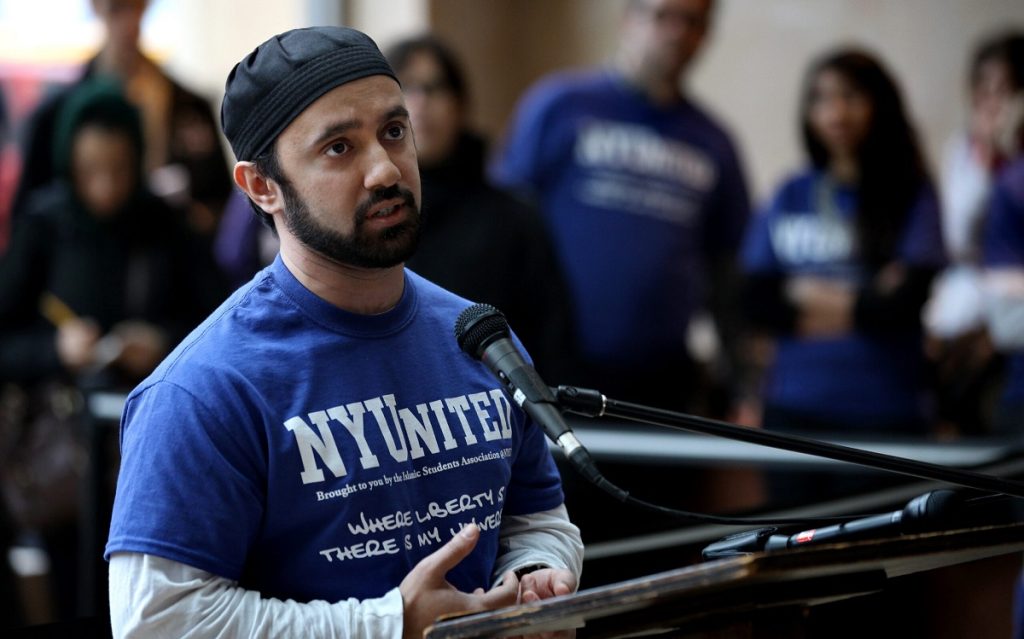 Imam Khalid Latif, a longtime friend and supporter of Mamdani, reflected on the historical significance of the election:“He’s definitely the mayor New York City needs — especially for us as Muslims. He’s made it clear that we belong, and his election is proof of that.”