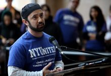 Imam Khalid Latif’s journey as a leading Muslim chaplain, interfaith bridge-builder, and social justice advocate in New York City.