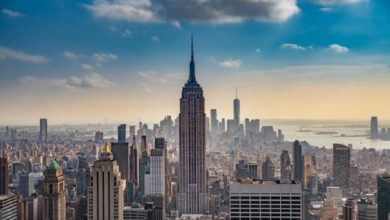 World’s richest cities 2025