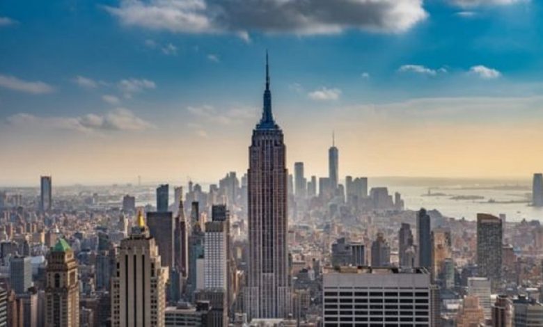 World’s richest cities 2025