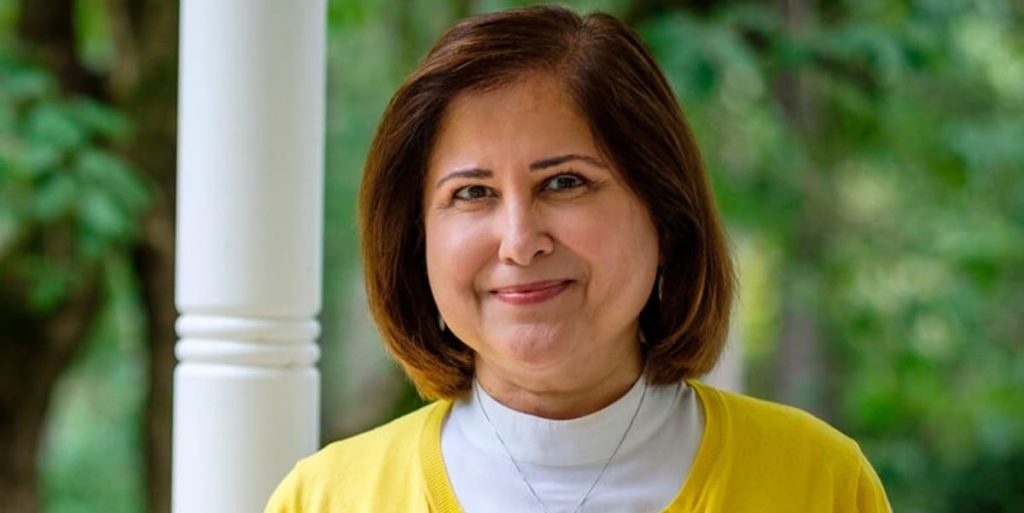 Ghazala Hashmi’s election as Lieutenant Governor of Virginia is a landmark moment not only for Muslim and South Asian Americans but also for the United States as a whole.