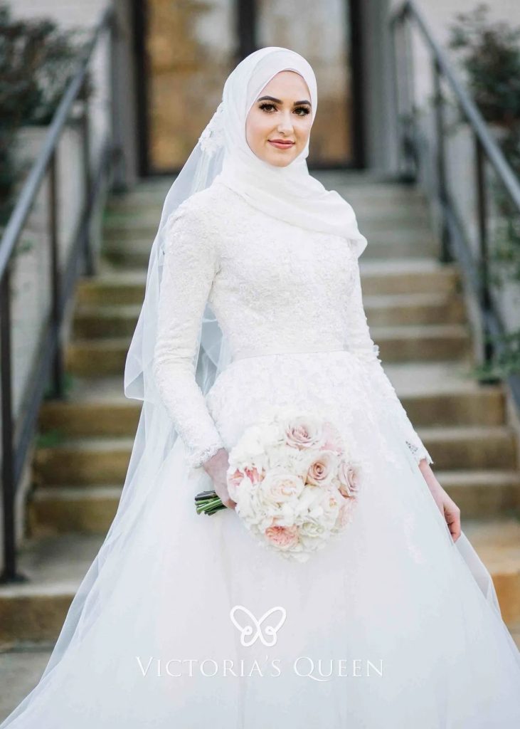 Victoria’s Queen, the trusted online bridal shop offering stunning custom wedding dresses, prom gowns, and formal wear.