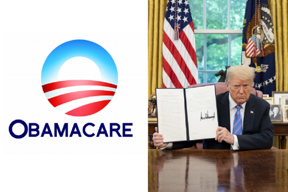 Amid the longest U.S. government shutdown in history, Donald Trump urges Senate Republicans to redirect Affordable Care Act subsidies from major insurers to direct payments for Americans.