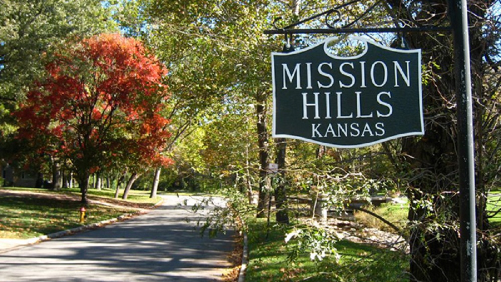 Kansas’s Wealthiest Neighborhoods