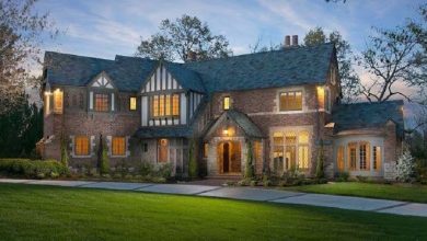 Kansas’s Wealthiest Neighborhoods