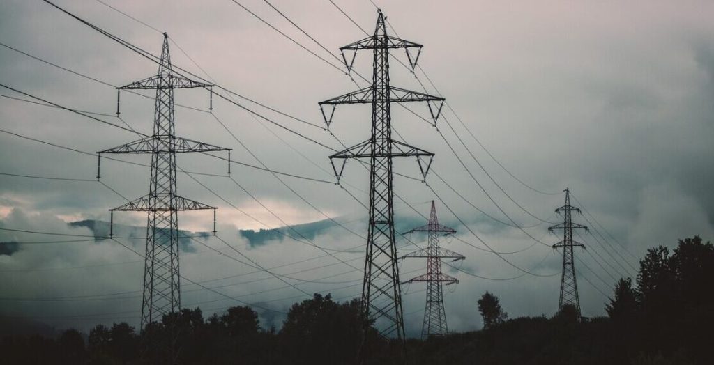 NOAA reports a severe geomagnetic storm that could disrupt power grids, satellite operations, and GPS systems across the U.S.