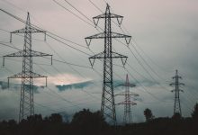 NOAA reports a severe geomagnetic storm that could disrupt power grids, satellite operations, and GPS systems across the U.S.