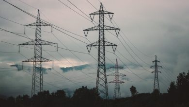 NOAA reports a severe geomagnetic storm that could disrupt power grids, satellite operations, and GPS systems across the U.S.