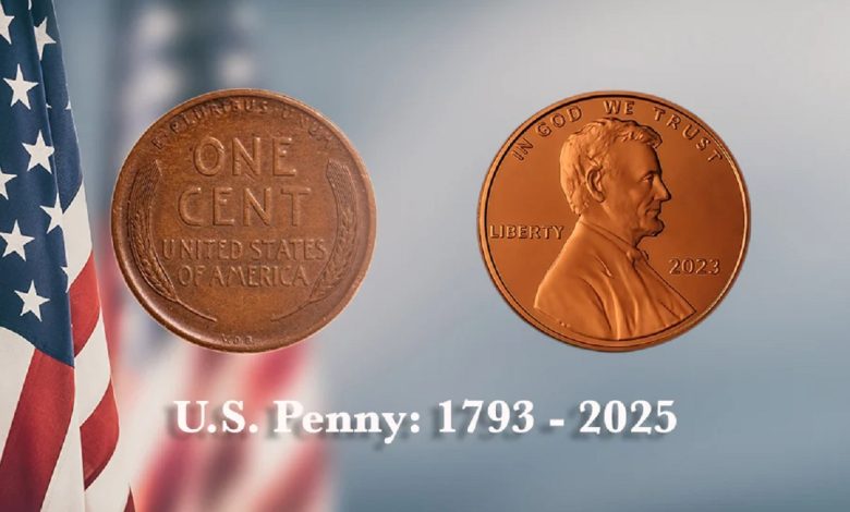 As the U.S. phases out the penny, Price Chopper and Market 32 are offering double-value gift cards in exchange for pennies.