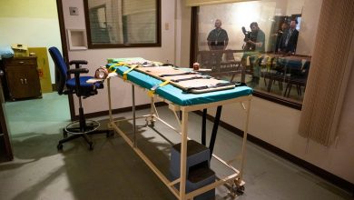 Trump’s Policies Drive Highest Death Penalty Rate in a Decade