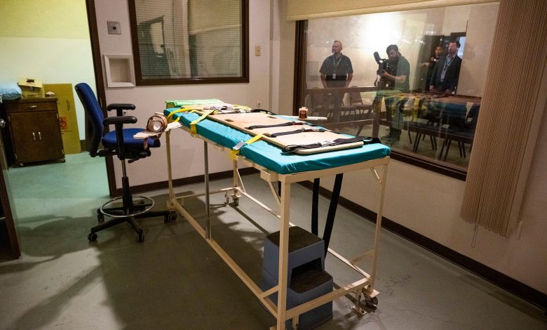 Trump’s Policies Drive Highest Death Penalty Rate in a Decade