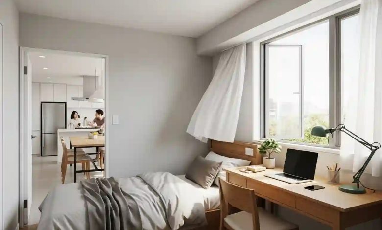 New York Revives Single-Room Housing to Tackle Its Deepening Housing Crisis