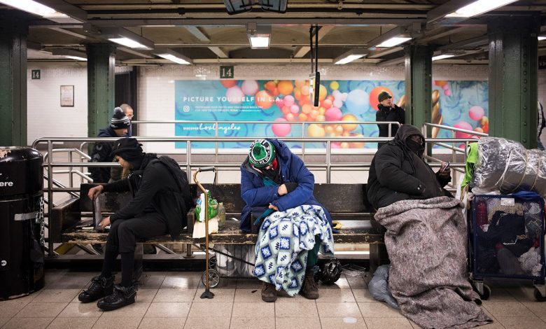 New York Attorney General Letitia James is leading a major multistate lawsuit aimed at blocking the federal administration from implementing sweeping cuts to vital homeless housing programs.