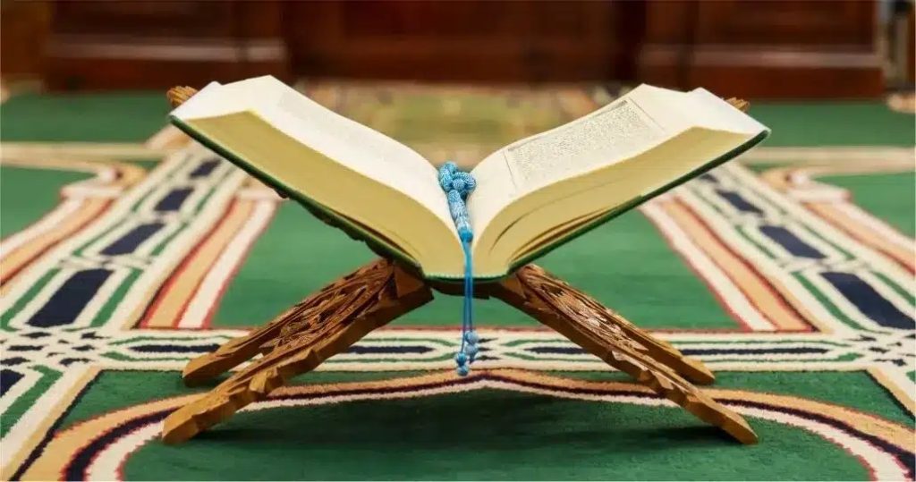 Practical Strategies to Connect Young Muslims with the Language of the Qur’an in a Western Learning Environment