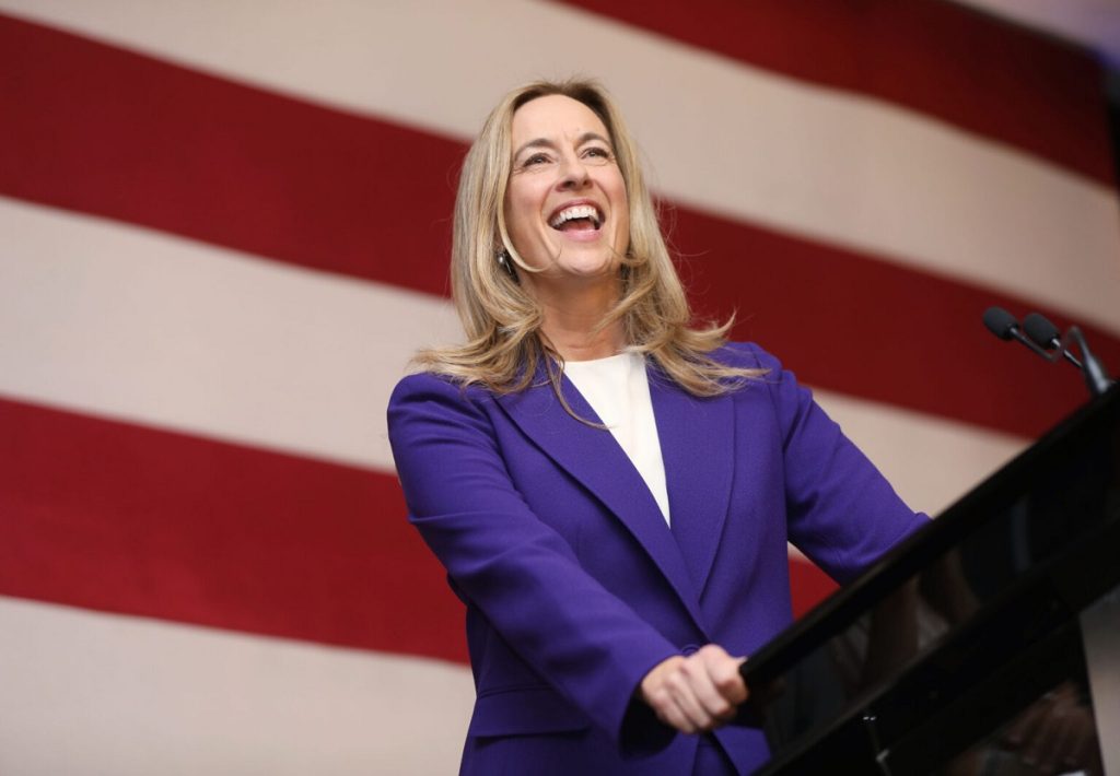 After an unexpected and decisive election victory, New Jersey Governor-elect Mikie Sherrill is now preparing to face a vast landscape of financial and budgetary challenges that threaten to overshadow her recent political success.