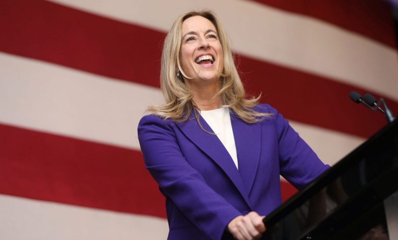 After an unexpected and decisive election victory, New Jersey Governor-elect Mikie Sherrill is now preparing to face a vast landscape of financial and budgetary challenges that threaten to overshadow her recent political success.