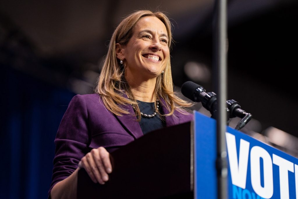 After an unexpected and decisive election victory, New Jersey Governor-elect Mikie Sherrill is now preparing to face a vast landscape of financial and budgetary challenges that threaten to overshadow her recent political success.