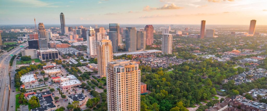 Top Houston Suburbs Where Muslim Families Live