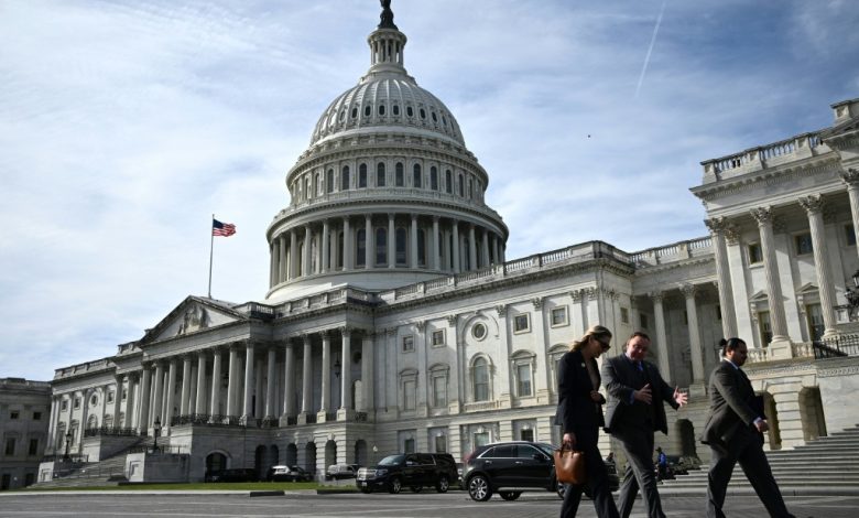 The U.S. entered day 36 of its 2025 government shutdown, the longest in history. As millions lose pay and aid freezes for 42 million Americans