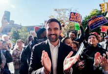 From Zahran Mamdani’s win in New York to Abdullah Hammoud’s landslide in Michigan, Arab and Muslim Americans turn protest into power.