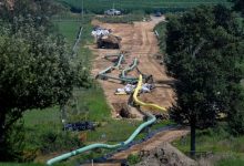 New York regulators approved the $1 billion Northeast Supply Enhancement (NESE) underwater gas pipeline, reversing prior rejections.