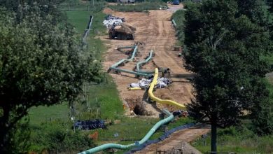 New York regulators approved the $1 billion Northeast Supply Enhancement (NESE) underwater gas pipeline, reversing prior rejections.