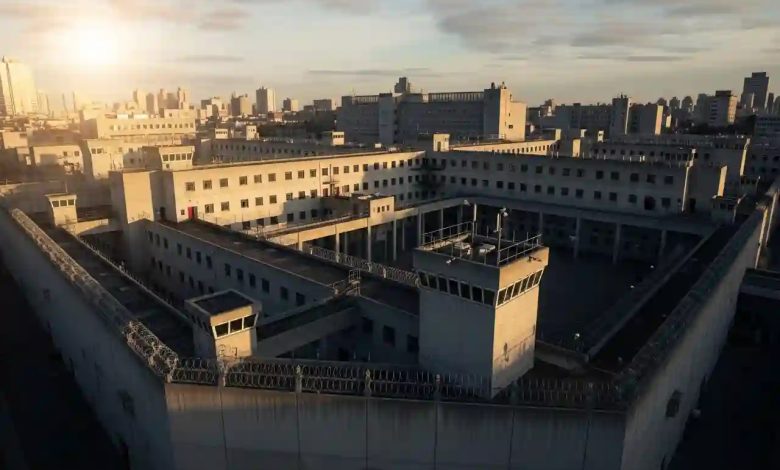 New York City Jails Face Record Violence and Staffing Crisis Amid Rising Deaths