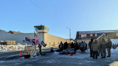 Analysis shows a decade-long increase in correctional force predating 2022 solitary confinement reforms, highlighting systemic issues in the prison system.