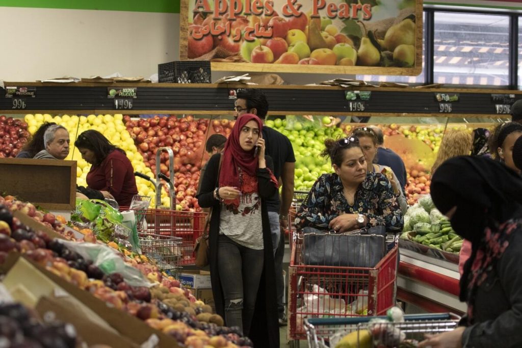 For working-class and low-income Muslim households, the rise in prices has directly impacted purchasing power.