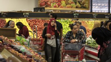 Economic Challenges and Opportunities for the Muslim Community in New Jersey