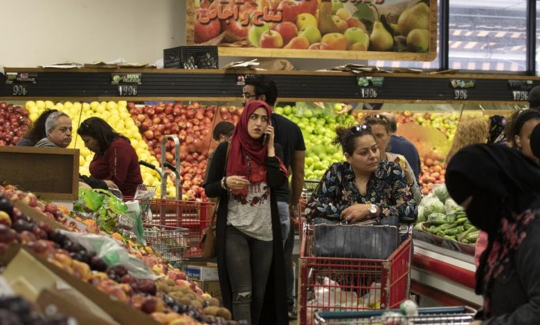 Economic Challenges and Opportunities for the Muslim Community in New Jersey