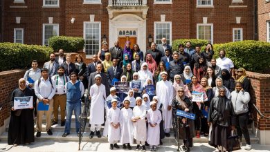 Delaware, one of the smallest but most culturally diverse states in the United States, has seen a steady growth of its Muslim community over the last two decades