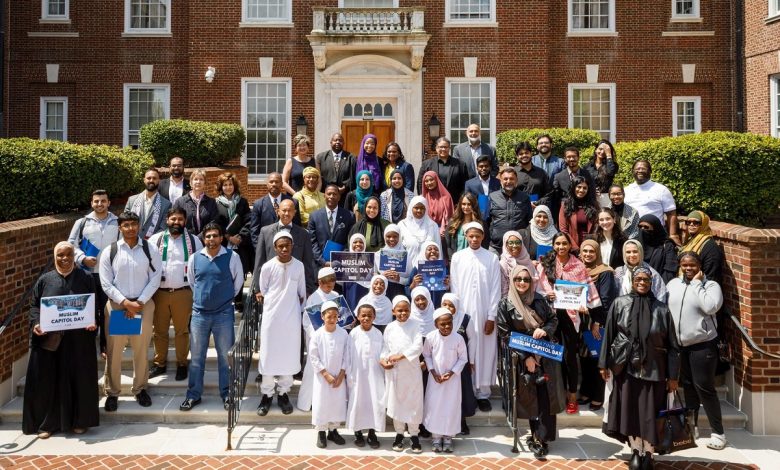 Delaware, one of the smallest but most culturally diverse states in the United States, has seen a steady growth of its Muslim community over the last two decades