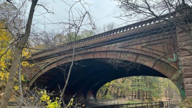 Community Pushes to Revive Calvert Vaux’s Century-Old Architectural Gem After Years of Neglect