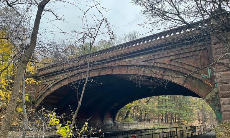 Community Pushes to Revive Calvert Vaux’s Century-Old Architectural Gem After Years of Neglect