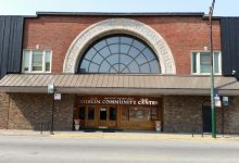 Muslim Community in Cook County